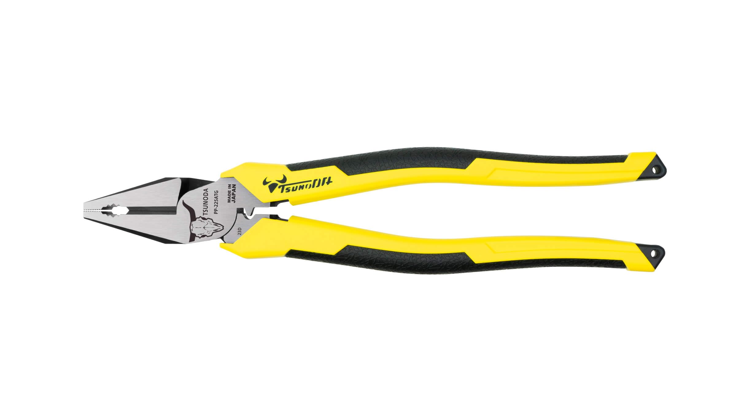 Side Cutting (Linesman) Pliers